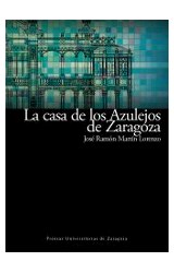 Papel La Casa De Los Azulejos De Zaragoza
