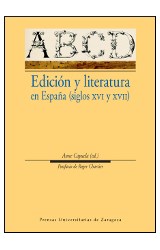Papel Edición y literatura en España