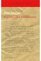 Papel Cartas A Eva Haldimann