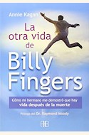 Papel LA OTRA VIDA DE BILLY FINGERS