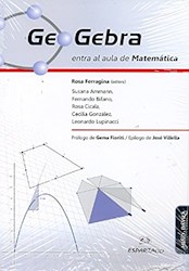 Libro Geogebra Entra Al Aula De Matematica