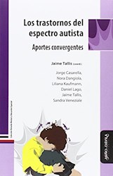 Libro Los Trastornos Del Espectro Autista.