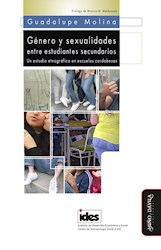 Libro Genero Y Sexualidades Entre Estudiantes Secundari