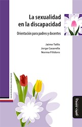 Libro La Sexualidad En La Discapacidad.