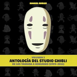 Papel Antologia Del Studio Ghibli