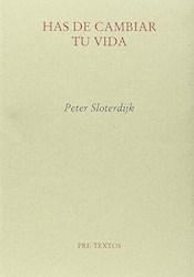 Papel Has de cambiar tu vida