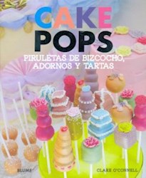 Papel Cake Pops