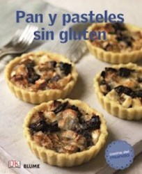 Papel Pan Y Pasteles Sin Gluten