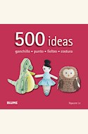 Papel 500 IDEAS
