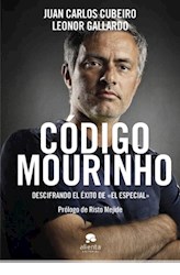 Papel Codigo Mourinho
