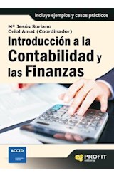  Introducción a la contabilidad y las finanzas. Ebook