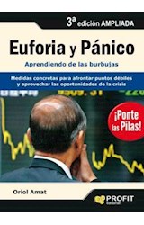  Euforia y pánico. Ebook
