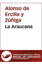  La Araucana
