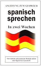Libro Spanisch Sprechen : In Zwei Vochen