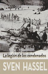 Papel Legion De Los Condenados, La