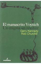 Papel El Manuscrito Voynich
