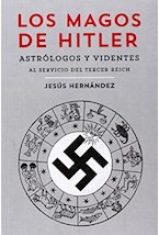 Papel Los Magos De Hitler
