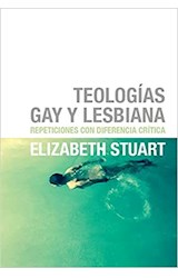 Papel TEOLOGIAS GAY Y LESBIANA (NVA EDIC)