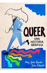 Papel Queer Una Historia Gráfica