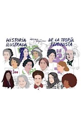 Papel Historia Ilustrada De La Teoría Feminista