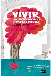 Libro Vivir En Inteligencia Emocional