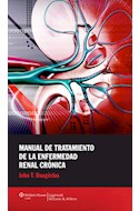 Papel Manual De Tratamiento De La Enfermedad Renal Crónica