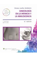 Papel Ginecologia En La Infancia Y En La Adolescencia Ed.6