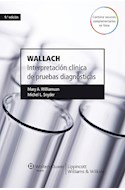 Papel Wallach Interpretación Clínica De Pruebas Diagnósticas Ed.9