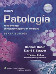 Papel Rubin. Patologia Ed.6