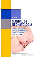 Papel Manual De Neonatología Ed.7
