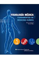 Papel Fisiología Médica Ed.4