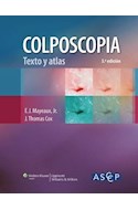 Papel Colposcopia. Texto Y Atlas Ed.3