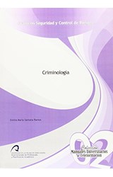 Papel Criminología