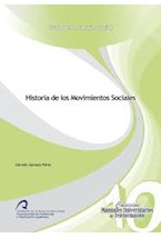 Papel Historia De Los Movimientos Sociales