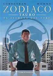 Papel Zodiaco - Tauro El Secreto Del Toro