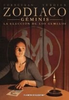 Papel Zodiaco 3 - Geminis La Eleccion De Los Gemelos