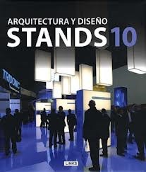 Papel Arquitectura Y Diseño Stands 10