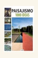 Papel PAISAJISMO 1000 IDEAS