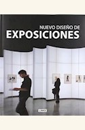 Papel NUEVO DISEÑO DE EXPOSICIONES