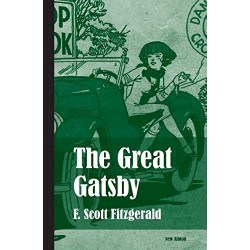 Libro The Great Gatsby