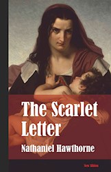 Libro The Scarlet Letter