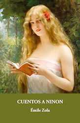 Libro Cuentos A Ninon