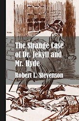 Libro The Strange Case Of Dr Jekyll And Mr Hyde