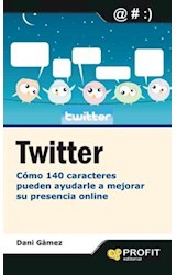  Twitter... Ebook