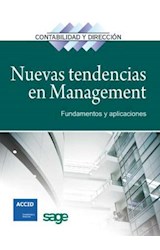  Nuevas Tendencias en el Management. Ebook