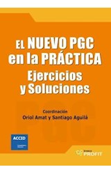  El nuevo PGC en la practica. Ebook