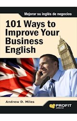  101 Ways to Improve Your Business English. Ebook