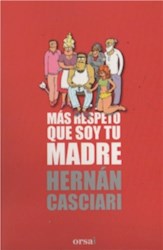 Papel Más Repeto Que Soy Tu Madre