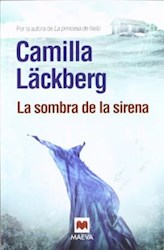 Libro Pack Sombra De La Sirena - Super Charli