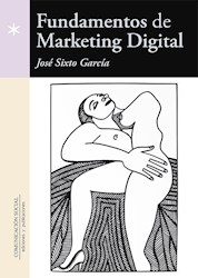 Libro Fundamentos De Marketing Digital